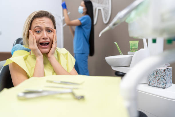 Best Emergency Dentist for Lost Fillings or Crowns in Los Altos Hills, CA