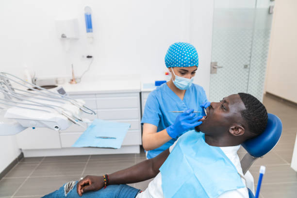Best Broken or Cracked Tooth Emergency Dentist in Los Altos Hills, CA