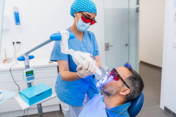 Best Orthodontic Emergency Dentist in Los Altos Hills, CA