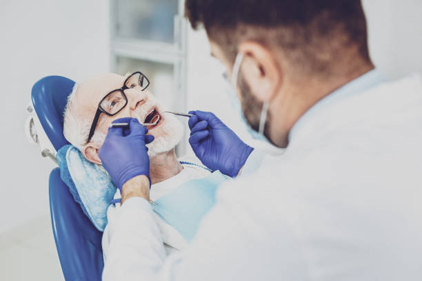 Best Holiday Emergency Dentist in Los Altos Hills, CA